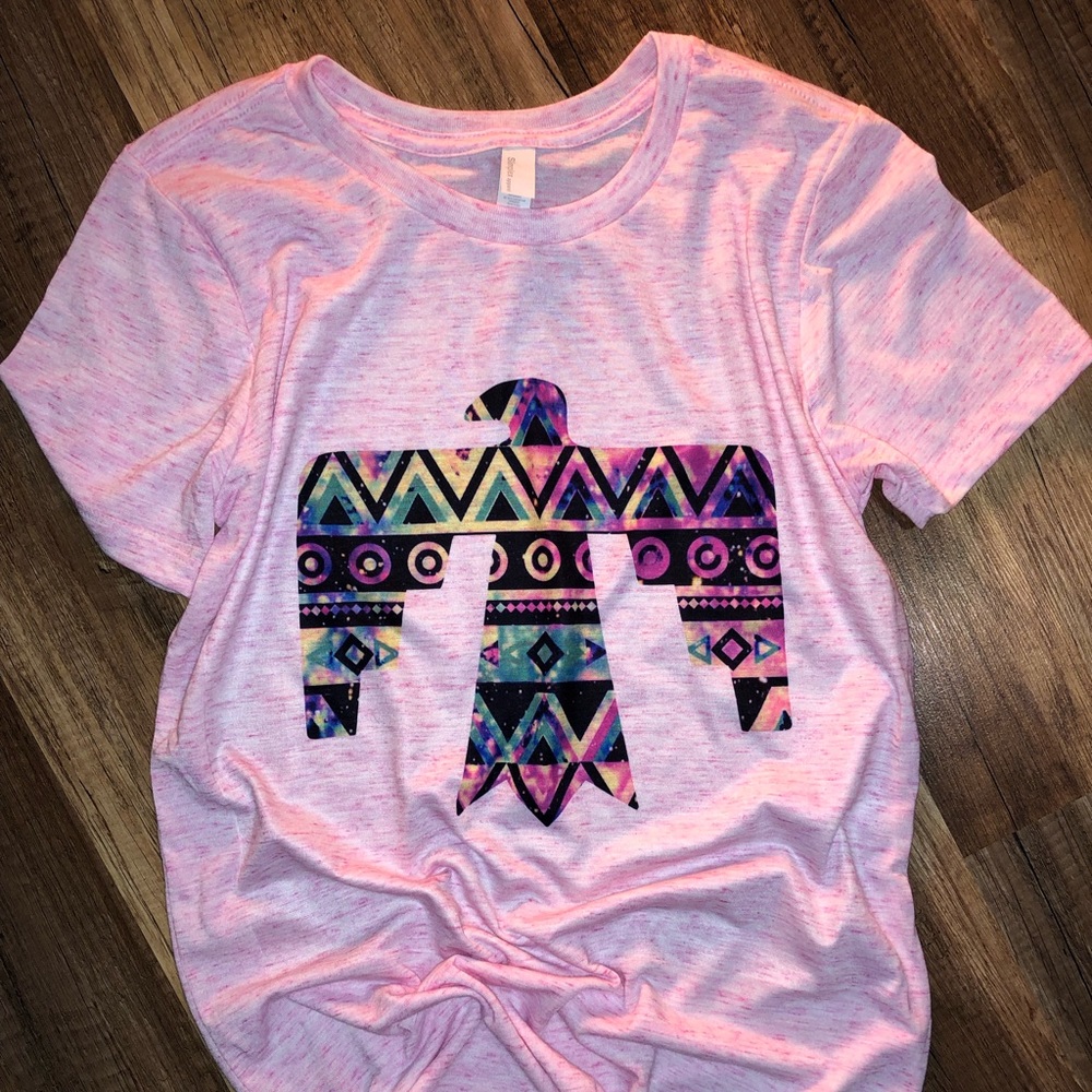Thunderbird T-shirt